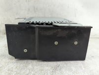 2016 Lincoln Mkz Radio AM FM Cd Player Receiver Replacement P/N:FP6T-18D818-FA CR-FJ24H0UMC Fits OEM Used Auto Parts - Oemus