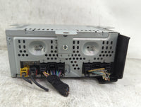2016 Lincoln Mkz Radio AM FM Cd Player Receiver Replacement P/N:FP6T-18D818-FA CR-FJ24H0UMC Fits OEM Used Auto Parts - Oemus