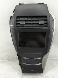 2015-2016 Lincoln Mkz Radio AM FM Cd Player Receiver Replacement P/N:DP5T-14F239-AU XU8AFTPM, GP5T-18B955-GE Fits Fits 2015 