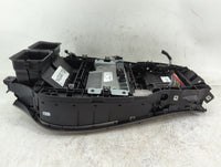 2015-2016 Lincoln Mkz Radio AM FM Cd Player Receiver Replacement P/N:DP5T-14F239-AU XU8AFTPM, GP5T-18B955-GE Fits Fits 2015 