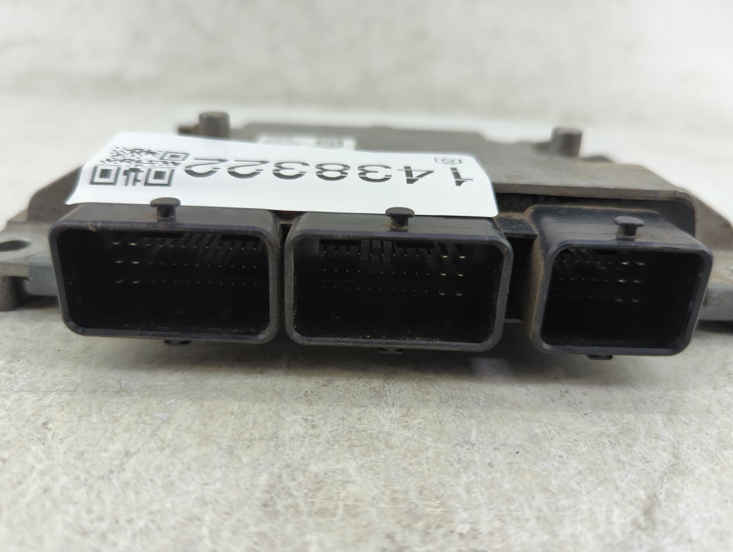 2016-2020 Lincoln Mkz PCM Engine Control Computer ECU ECM PCU OEM P/N:GP5A-12A650-AG DB5T-12B684-YB Fits Fits 2016 2018 2019