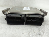 2016 Lincoln Mkz PCM Engine Control Computer ECU ECM PCU OEM P/N:GP5A-12A650-PB FJ5A-12B684-AA Fits OEM Used Auto Parts - Oe