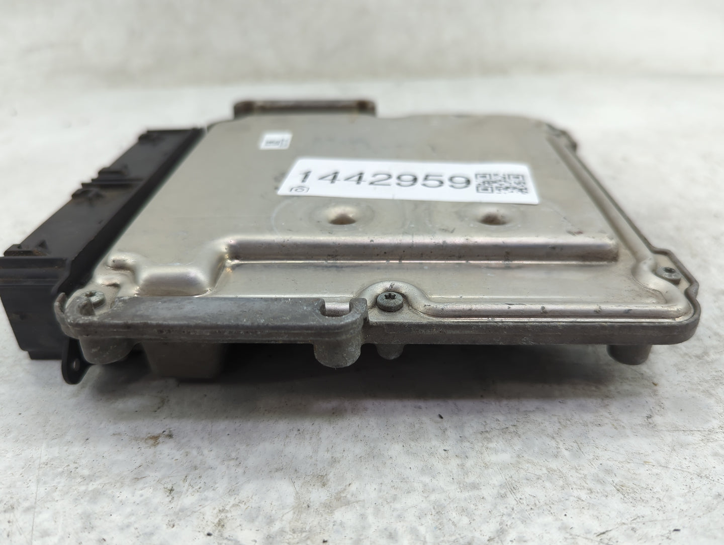 2016 Lincoln Mkz PCM Engine Control Computer ECU ECM PCU OEM P/N:GP5A-12A650-PB FJ5A-12B684-AA Fits OEM Used Auto Parts - Oe