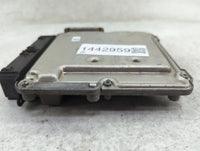 2016 Lincoln Mkz PCM Engine Control Computer ECU ECM PCU OEM P/N:GP5A-12A650-PB FJ5A-12B684-AA Fits OEM Used Auto Parts - Oe