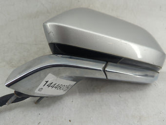 compare product 2016 Lincoln Mkz Driver Side View Mirror - Left Door Mirror OEM Used