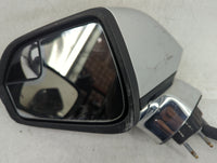 2016 Lincoln Mkz Driver Side View Mirror - Left Door Mirror OEM Used - Oemusedautoparts1.com