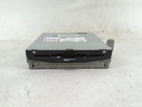 2015-2016 Lincoln Mkz Radio AM FM Cd Player Receiver Replacement P/N:FP5T-18C830-AD Fits Fits 2015 2016 OEM Used Auto Parts 