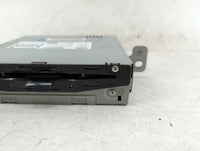2015-2016 Lincoln Mkz Radio AM FM Cd Player Receiver Replacement P/N:FP5T-18C830-AD Fits Fits 2015 2016 OEM Used Auto Parts 
