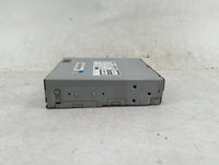 2015-2016 Lincoln Mkz Radio AM FM Cd Player Receiver Replacement P/N:FP5T-18C830-AD Fits Fits 2015 2016 OEM Used Auto Parts 