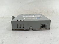 2015-2016 Lincoln Mkz Radio AM FM Cd Player Receiver Replacement P/N:FP5T-18C830-AD Fits Fits 2015 2016 OEM Used Auto Parts 