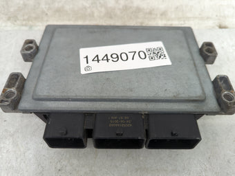 compare product 2014-2020 Lincoln Mkz PCM Engine Control Computer ECU ECM PCU OEM P/N:5WY8930ALAAF GP5A-12A650-CF Fits OEM Used Auto Parts