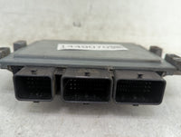 2014-2020 Lincoln Mkz PCM Engine Control Computer ECU ECM PCU OEM P/N:5WY8930ALAAF GP5A-12A650-CF Fits OEM Used Auto Parts -
