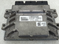 2014-2020 Lincoln Mkz PCM Engine Control Computer ECU ECM PCU OEM P/N:5WY8930ALAAF GP5A-12A650-CF Fits OEM Used Auto Parts -