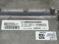 2014-2020 Lincoln Mkz PCM Engine Control Computer ECU ECM PCU OEM P/N:5WY8930ALAAF GP5A-12A650-CF Fits OEM Used Auto Parts -