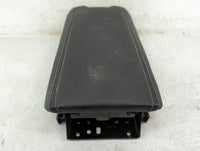 2016 Lincoln Mkz Center Console Armrest Cover Lid Fits OEM Used Auto Parts - Oemusedautoparts1.com