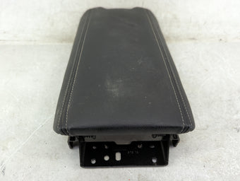 compare product 2016 Lincoln Mkz Center Console Armrest Cover Lid Fits OEM Used Auto Parts