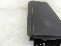 2016 Lincoln Mkz Center Console Armrest Cover Lid Fits OEM Used Auto Parts - Oemusedautoparts1.com