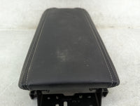 2016 Lincoln Mkz Center Console Armrest Cover Lid Fits OEM Used Auto Parts - Oemusedautoparts1.com