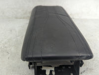 2016 Lincoln Mkz Center Console Armrest Cover Lid Fits OEM Used Auto Parts - Oemusedautoparts1.com