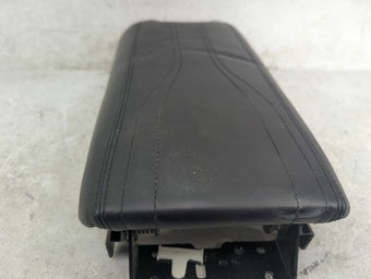 compare product 2016 Lincoln Mkz Center Console Armrest Cover Lid Fits OEM Used Auto Parts