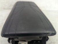 2016 Lincoln Mkz Center Console Armrest Cover Lid Fits OEM Used Auto Parts - Oemusedautoparts1.com
