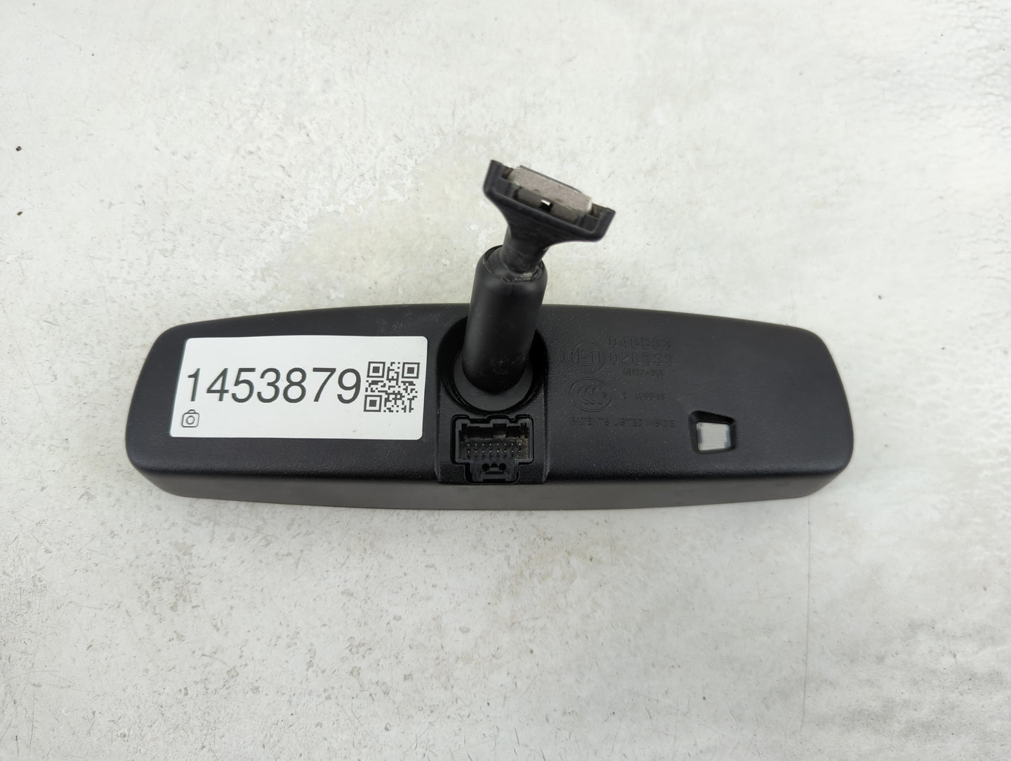 2013-2020 Lincoln Mkz Interior Rear View Mirror Replacement OEM Fits Fits 2010 2011 2012 2013 2014 2015 2016 2017 2018 2019 