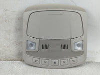 2016 Lincoln Mkz Overhead Roof Console - Oemusedautoparts1.com