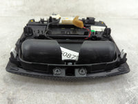 2016 Lincoln Mkz Overhead Roof Console - Oemusedautoparts1.com