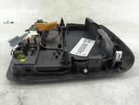 2016 Lincoln Mkz Overhead Roof Console - Oemusedautoparts1.com