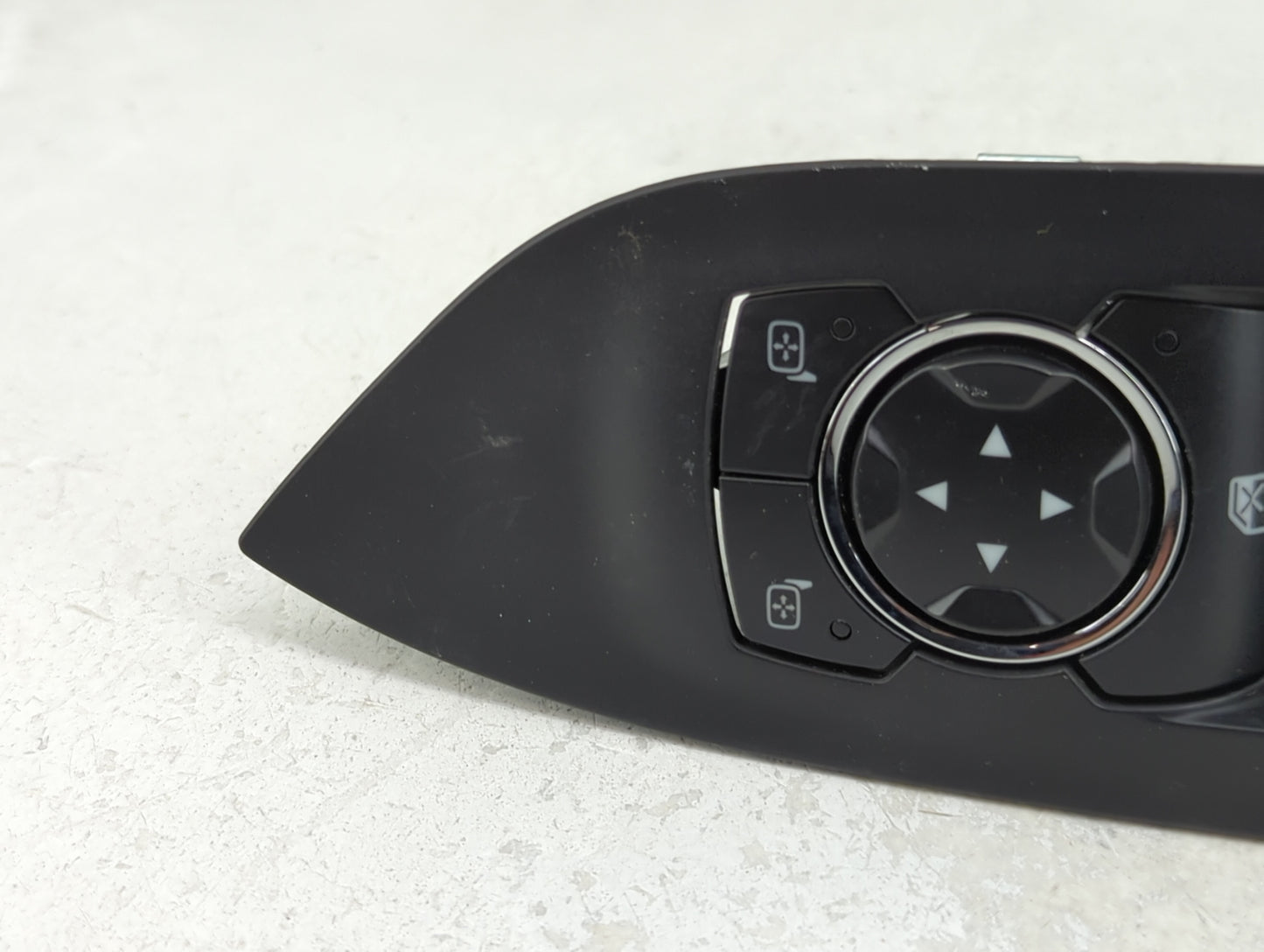 2015-2020 Lincoln Mkz Master Power Window Switch Replacement Driver Side Left P/N:DP5T-14540-ACW Fits OEM Used Auto Parts - 
