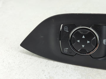 2015-2020 Lincoln Mkz Master Power Window Switch Replacement Driver Side Left P/N:DP5T-14540-ACW Fits OEM Used Auto Parts