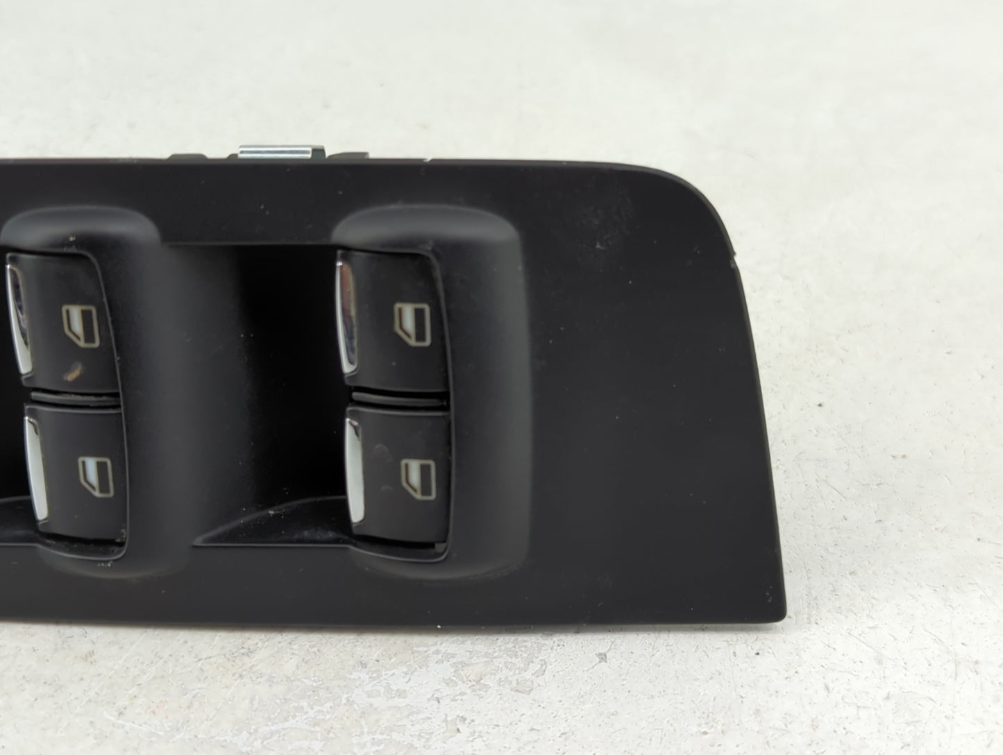 2015-2020 Lincoln Mkz Master Power Window Switch Replacement Driver Side Left P/N:DP5T-14540-ACW Fits OEM Used Auto Parts - 