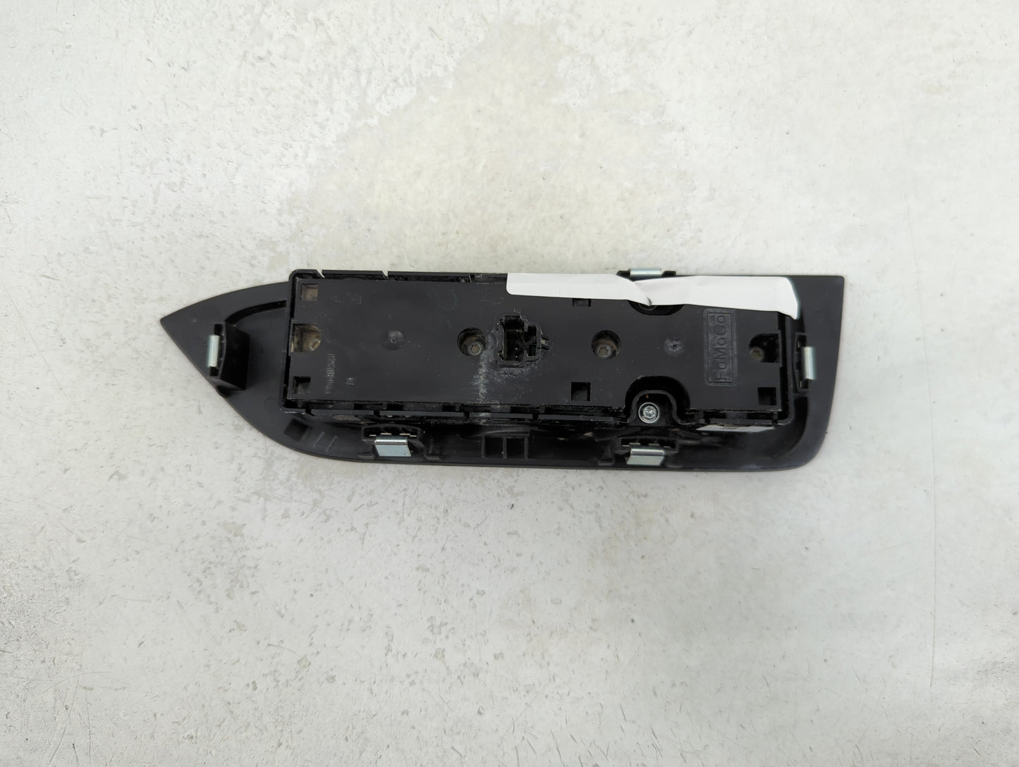2015-2020 Lincoln Mkz Master Power Window Switch Replacement Driver Side Left P/N:DP5T-14540-ACW Fits OEM Used Auto Parts - 