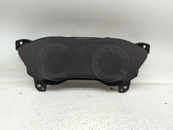 compare product 2016 Lincoln Mkz Instrument Cluster Speedometer Gauges P/N:GP5T-10849-CC Miles: Fits OEM Used Auto Parts