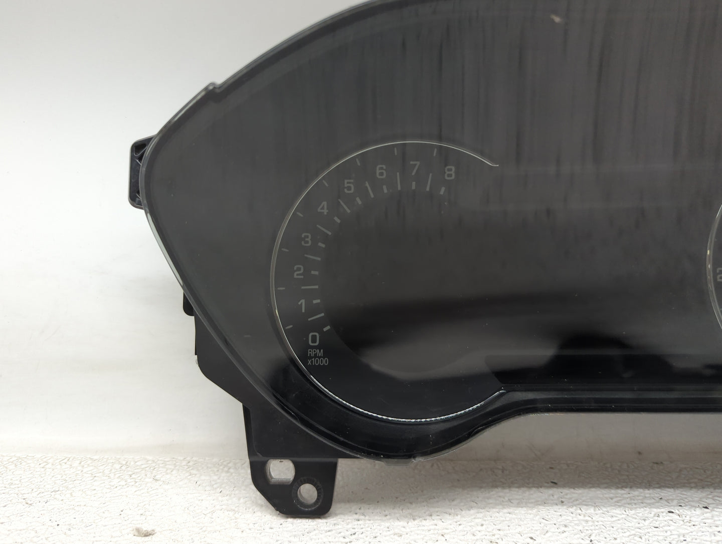 2016 Lincoln Mkz Instrument Cluster Speedometer Gauges P/N:GP5T-10849-CC Miles: Fits OEM Used Auto Parts - Oemusedautoparts1