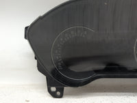 2016 Lincoln Mkz Instrument Cluster Speedometer Gauges P/N:GP5T-10849-CC Miles: Fits OEM Used Auto Parts - Oemusedautoparts1