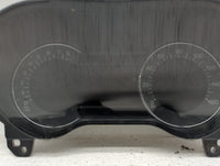 2016 Lincoln Mkz Instrument Cluster Speedometer Gauges P/N:GP5T-10849-CC Miles: Fits OEM Used Auto Parts - Oemusedautoparts1