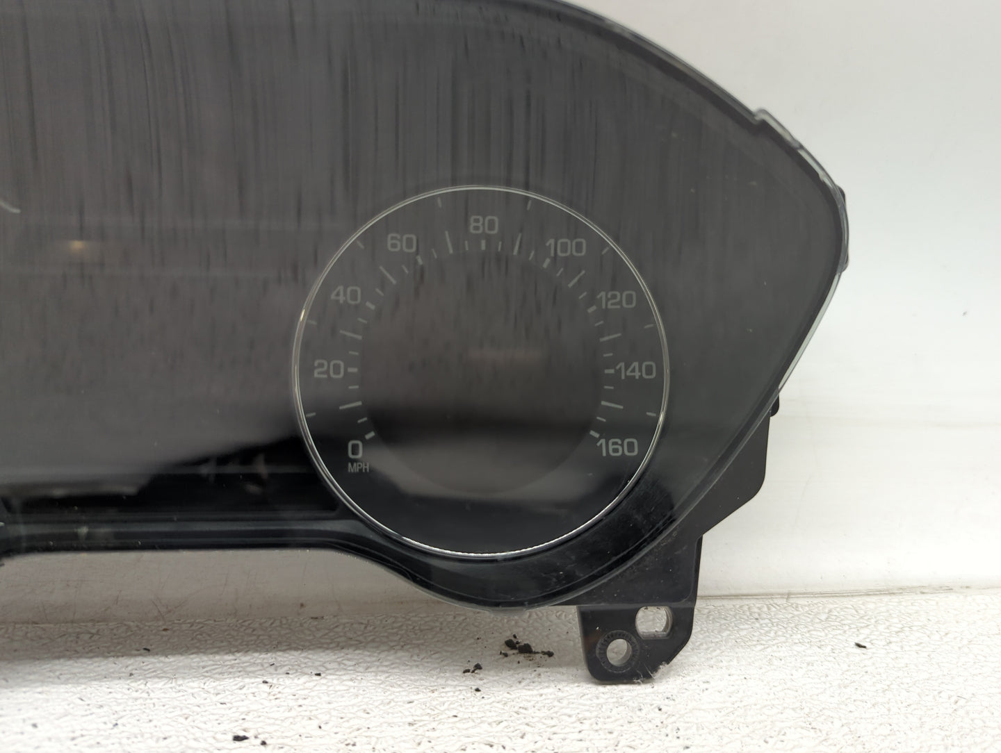 2016 Lincoln Mkz Instrument Cluster Speedometer Gauges P/N:GP5T-10849-CC Miles: Fits OEM Used Auto Parts - Oemusedautoparts1