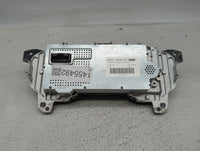2016 Lincoln Mkz Instrument Cluster Speedometer Gauges P/N:GP5T-10849-CC Miles: Fits OEM Used Auto Parts - Oemusedautoparts1