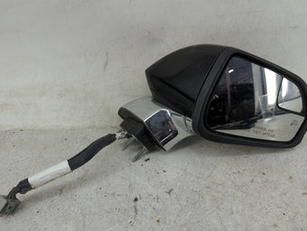 compare product 2016 Lincoln Mkz Passenger Side View Mirror - Right Door Mirror OEM Used