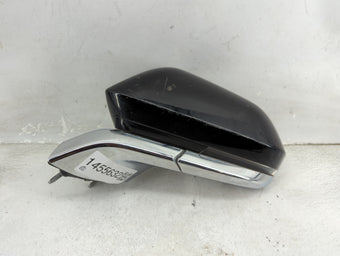 compare product 2016-2018 Lincoln Mkz Driver Side View Mirror - Left Door Mirror OEM Used