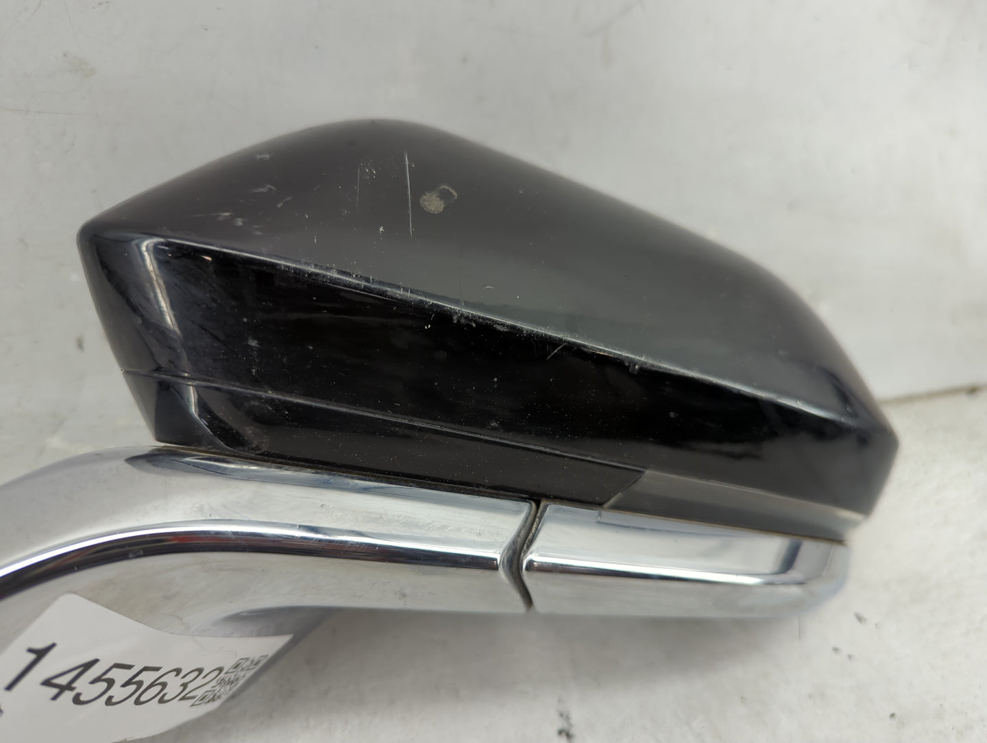 2016-2018 Lincoln Mkz Driver Side View Mirror - Left Door Mirror OEM Used - Oemusedautoparts1.com