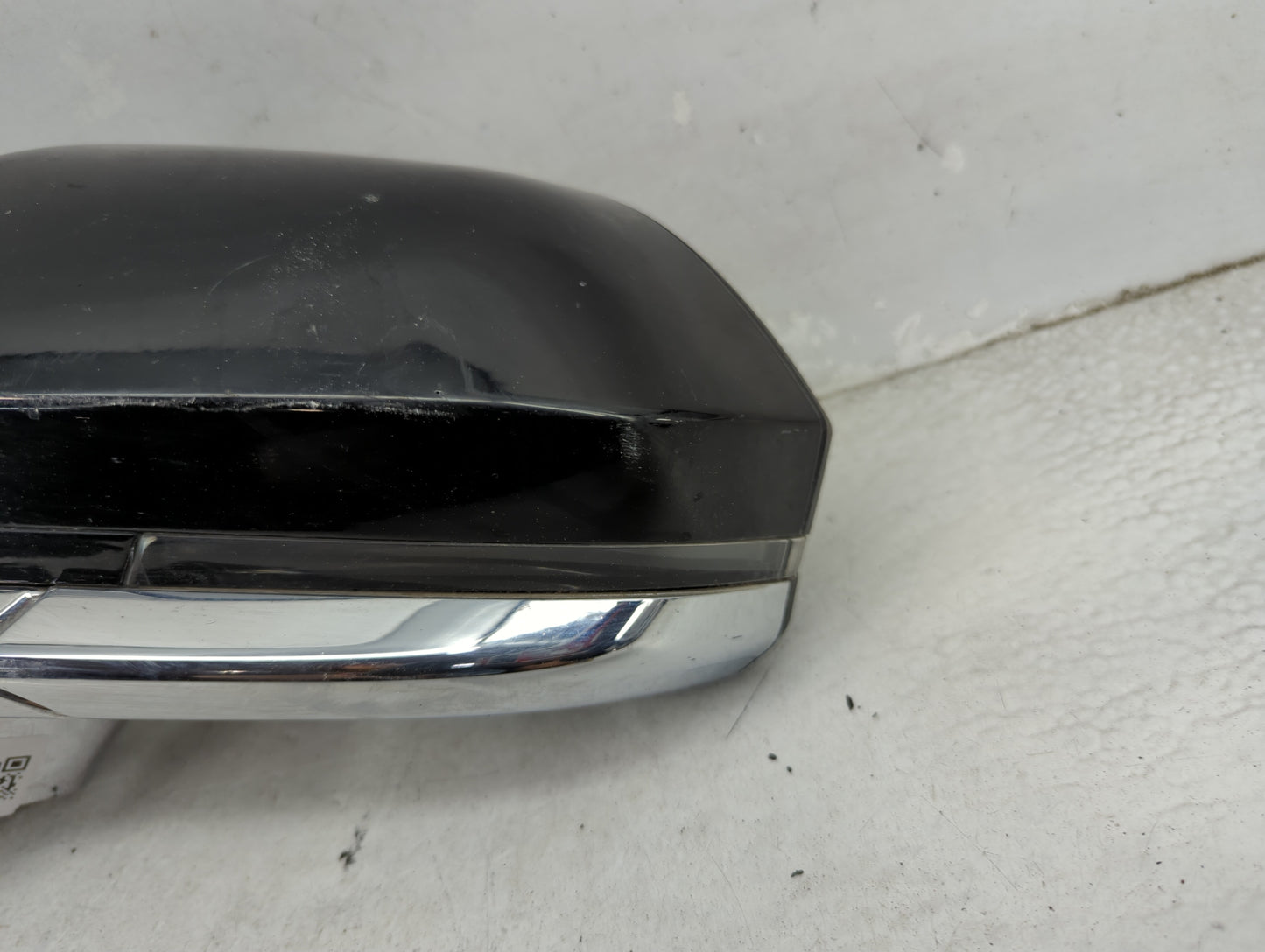 2016-2018 Lincoln Mkz Driver Side View Mirror - Left Door Mirror OEM Used - Oemusedautoparts1.com