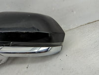 2016-2018 Lincoln Mkz Driver Side View Mirror - Left Door Mirror OEM Used - Oemusedautoparts1.com
