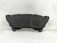 2016 Lincoln Mkz Instrument Cluster Speedometer Gauges P/N:GP5T-10849-CC Miles: Fits OEM Used Auto Parts - Oemusedautoparts1