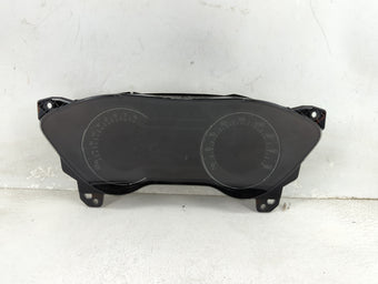 compare product 2016 Lincoln Mkz Instrument Cluster Speedometer Gauges P/N:GP5T-10849-CC Miles: Fits OEM Used Auto Parts