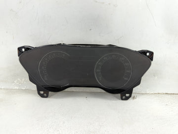 2016 Lincoln Mkz Instrument Cluster Speedometer Gauges P/N:GP5T-10849-CC Miles: Fits OEM Used Auto Parts - Oemusedautoparts1