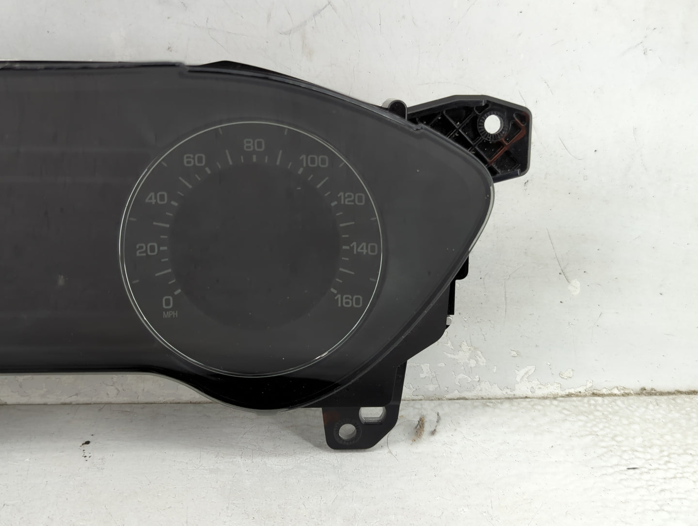 2016 Lincoln Mkz Instrument Cluster Speedometer Gauges P/N:GP5T-10849-CC Miles: Fits OEM Used Auto Parts - Oemusedautoparts1