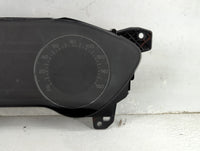 2016 Lincoln Mkz Instrument Cluster Speedometer Gauges P/N:GP5T-10849-CC Miles: Fits OEM Used Auto Parts - Oemusedautoparts1