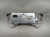 2016 Lincoln Mkz Instrument Cluster Speedometer Gauges P/N:GP5T-10849-CC Miles: Fits OEM Used Auto Parts - Oemusedautoparts1
